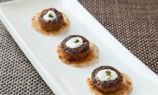 Awadh: Fit for Kings