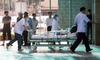 Death at the Hands of a Foreign Culture