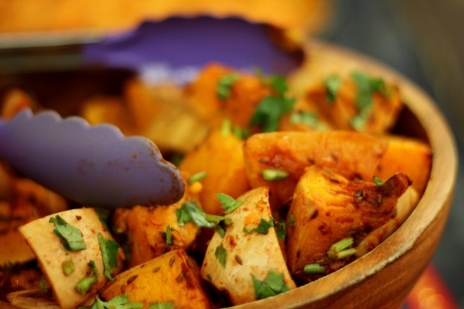 Breenwich food market (The Culture Map)