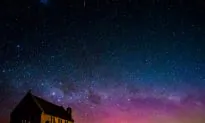 Top 10 Places to See the Stars