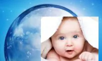Are Babies, Children More Likely to Be Psychic Than Adults?