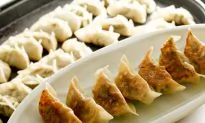 Every Culture Has Its Dumpling—Who Copied Whom?