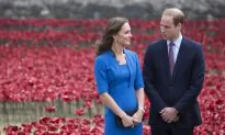 Kate Middleton Pregnancy: Expecting a Girl but Had ‘Secret Collapse,’ Report Says