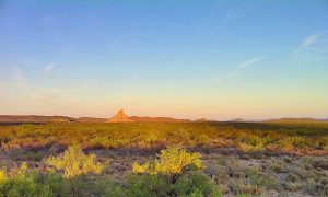 Big Bend Chihuahuan Desert Photo Essay