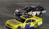 Next Up in NASCAR: Female Crew Chiefs?
