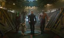 ‘Guardians of The Galaxy’: Marvel’s Snarky Version of ‘Star Wars’