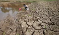 China’s GDP Growth May Fall Below 3 Percent Amid Severe Drought, Power Crunch: Economist