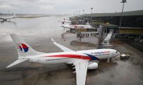 Malaysia Airlines Flight MH17: Russian BUK Missile Took Plane Out, Report Says