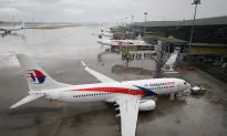 Russia Appeals to UN Aviation Body to Open New MH17 Probe