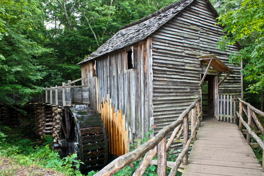 Great Smoky Mountains National Park (BesuDesu Abroad)