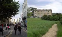 Famous Time Slips: Urban Legends or Portals to the Past?
