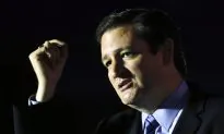 White Supremacist Donated to GOP Presidential Candidates