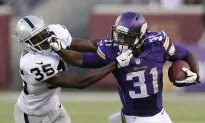Fantasy Football: Waiver Wire’s Top Pickups After Week 7