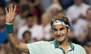 Roger Federer vs Jo Wilfried Tsonga: TV Channel, Live Stream, Time (+Highlights, Head to Head)