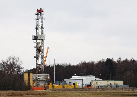 Controversy in Spain Over Fracking