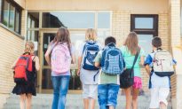 Tips on How Parents Can Prepare Their Child for the School Year