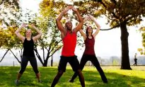 10 Workout Shortcuts to Maximize Your Calorie Burn