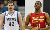 Bill Self Reveals Andrew Wiggins Wants To Be Traded To Minnesota