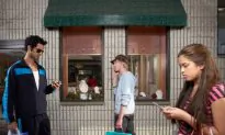 Pedestrian Etiquette, Gormless Phone Users, and the Rise of the ‘Meanderthal’