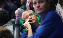 Geopolitical Worries Fuel Treasuries Gain