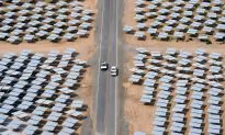 Alternative Energy Failures Abroad Should Serve as a Warning