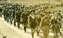 How Ready Was Europe for World War I?