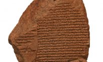 Prehistoric Bookkeeping Continued Long After Invention of Writing