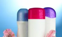 3 Natural Deodorants That Actually Work
