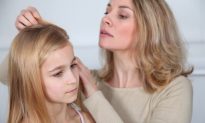 Get Rid of Super Lice Without Chemicals