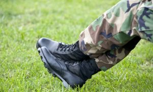 Mindfulness Training Benefits U.S. Veterans with Diabetes
