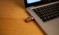 Is Your USB Stick the Enemy?