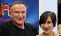 Zelda Williams: Twitter Cracks Down on Fake Robin Williams Death Photos
