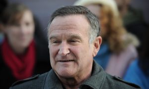 McLaurin Smith-Williams, Robin Williams Brother, Speaks Out About Williams Death