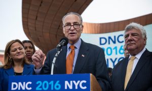City Makes Case for 2016 DNC at Barclays, Brooklyn