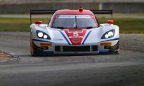 Action Express Wins TUSC Road America Race; Risi Ferrari Takes GTLM Victory