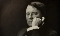 Press Baron and Propagandist Who Led Charge Into World War I