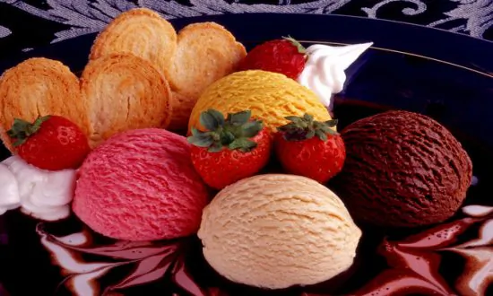 7 Best Ice Cream Places in New York City