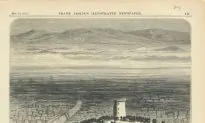 Mirage or Not? 7 Strange Fata Morgana Sightings From Around the World