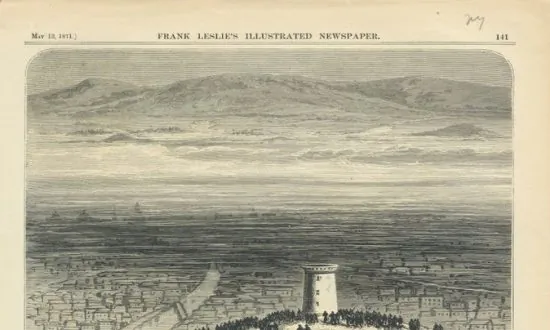 Mirage or Not? 7 Strange Fata Morgana Sightings From Around the World