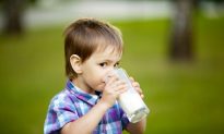 Are GMOs Destroying Childrens Health?