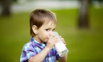 Are GMOs Destroying Childrens Health?