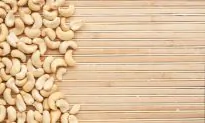 Making Cashews Safer for Those with Allergies 