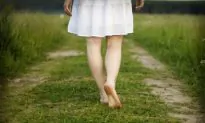 Grounding Is a Key Mechanism by Which Your Body Maintains Health