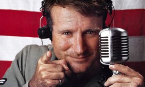 Don't Make Assumptions About Comedy and Depression After the Death of Robin Williams