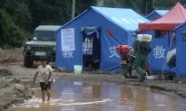 Earthquake Relief Goes in Officials’ Pockets, in China’s Yunnan Province