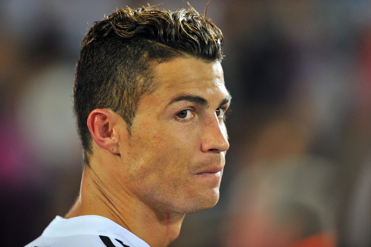 Cristiano Ronaldo Goal Today Video: Watch Real Madrid Forward Score Against Sevi