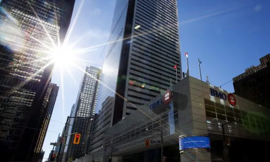 S&P Lowers Outlook on Canada’s Six Big Banks to Negative From Stable
