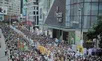 Hong Kong’s Simmering Revolt Against Fake Democracy