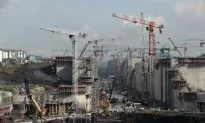 China Wants Stake in Panama Canal, Proposes Fourth Set of Locks
