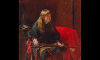 ‘Did You Ever Kill Anybody Father?’ Art in a Time of Revolution